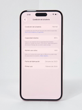 Apple IPhone 15 Plus - Rosa Liberado 128 GB (G)