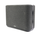 Bocina Denon Home 250 Altavoz inalámbrico | HEOS Integrado, Alexa Integrado, AirPlay 2 y Bluetooth - Color Negro