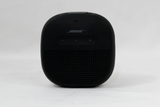 Bocina Bose SoundLink Micro Altavoz Bluetooth Resistente al Agua (G)