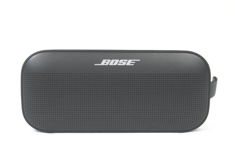 Bocina Bose Soundlink Flex SE Bluetooth (G) – Bazar-e