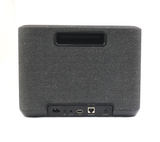 Bocina Denon Home 250 Altavoz inalámbrico | HEOS Integrado, Alexa Integrado, AirPlay 2 y Bluetooth - Color Negro