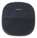 Bocina Bose SoundLink Micro Altavoz Bluetooth Resistente al Agua (G)