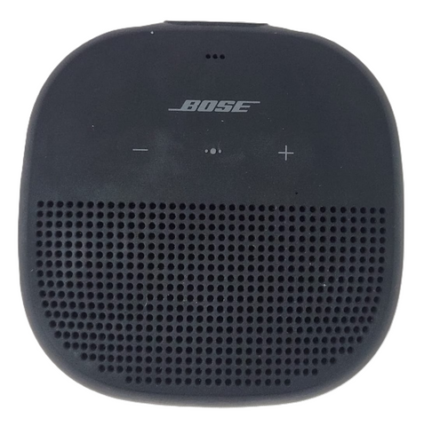 Bocina Bose SoundLink Micro Altavoz Bluetooth Resistente al Agua (G)