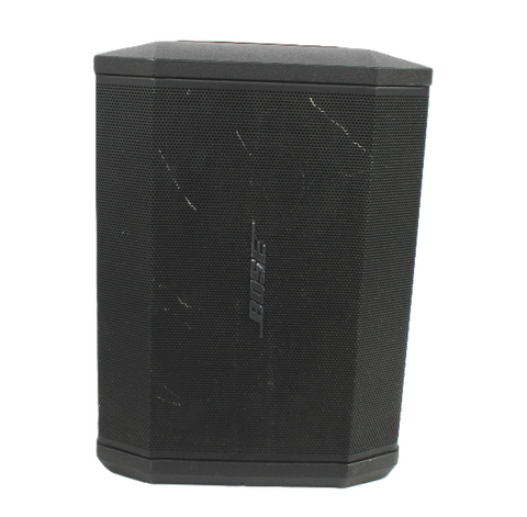 Altavoz Inalámbrico Bose S1 Pro - Negro Bluetooth (G)