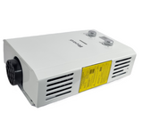 Calentador Instantaneo de Agua Rugo 4.8 L/min Gas LP (G)