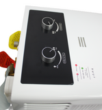 Boiler de Paso Nuur 6.0 Litros / Minuto Gas LP (G)