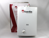 Boiler Instantáneo Guardián 4.5 Lts Gas LP (G)