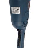 Esmeriladora Angular Bosch GWS 22-230 -Azul 2200w 127v (G)