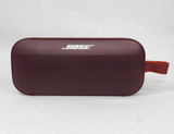 Bocina Bose Soundlink Flex Bluethooth Speaker Tinto (G)