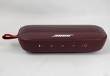 Bocina Bose Soundlink Flex Bluethooth Speaker Tinto (G)