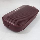 Bocina Bose Soundlink Flex Bluethooth Speaker Tinto (G)