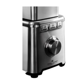 Licuadora Master Blender Swiss Crown - Gris acero 13 Velocidades (G)