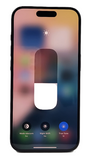Apple IPhone 15 Pro - Titanio Azul (Solo e-SIM) Liberado 256 GB (G)
