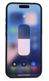 Apple IPhone 16 - Negro Liberado 128 GB (G)