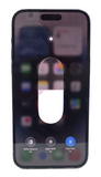 Apple IPhone 14 Pro Max - Negro Liberado 128 GB (G)