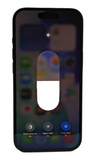Apple IPhone 15 - Negro Liberado 128 GB (G)