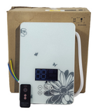 Calentador De Agua Instantaneo Mod. YT-60 8L/min (G)