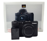 Cámara Canon PowerShot V1 (G)