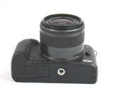 Cámara Canon EOS M50 Mark II 24 Megapíxeles (G)