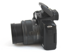 Cámara Canon EOS M50 24.1 Megapíxeles (G)