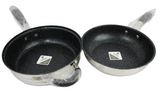 Batería de Cocina Grunberg 12 Piezas (G)