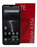 ZTE Blade A35e - Verde Liberado 64 GB (G)