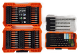 Truper Max MAXCOM-20 Combo rotomartillo 1/2” y destornillador inalámbrico 1/4" (G)
