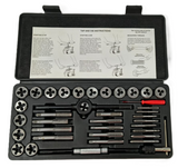 Juego de herramienta 40 piezas Performance Tool W4002DB (G)