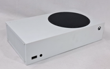 Consola Xbox Series S - Digital Blanco 512 GB (G)
