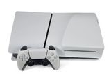 Consola PlayStation 5 Slim - 1 TB (G)