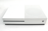 Consola Xbox One S 1TB 4K Ultra HD Blu-ray (G)