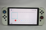 Consola Nintendo Switch Oled White Mod. HEG-001 64 GB (G)
