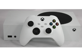 Consola Xbox Series S - Digital Blanco 512 GB (G)