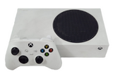 Consola Xbox Series S - Digital Blanco 512 GB (G)