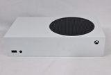 Consola Xbox Series S - Digital Blanco 512 GB (G)