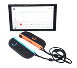 Consola Nintendo Switch 2 BEE-S-KB6LA - 256 GB (G)