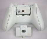 Consola Xbox Series S - Digital Blanco 512 GB (G)