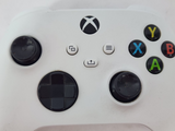Consola Xbox Series S - Digital Blanco 512 GB (G)