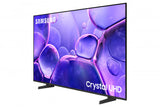 Pantalla Samsung 50” SmarTV LED 4K Ultra HD Mod. U8200F