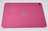 Tablet Apple Ipad (décima generación) - Rosa Mod.A2696 10.9 pulgadas 64 GB (G)