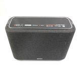 Bocina Denon Home 250 Altavoz inalámbrico | HEOS Integrado, Alexa Integrado, AirPlay 2 y Bluetooth - Color Negro
