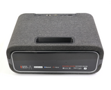 Bocina Denon Home 250 Altavoz inalámbrico | HEOS Integrado, Alexa Integrado, AirPlay 2 y Bluetooth - Color Negro