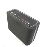 Bocina Denon Home 250 Altavoz inalámbrico | HEOS Integrado, Alexa Integrado, AirPlay 2 y Bluetooth - Color Negro