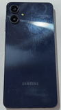 Samsung Galaxy A06 - Negro Liberado 64 GB (G)