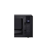 Horno de Microondas LG NeoChef Smart Inverter 1.5 Pies Cúbicos - Negro 42L MS1596DIB (G)