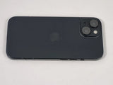 Apple IPhone 15 - Negro Liberado 128 GB (G)