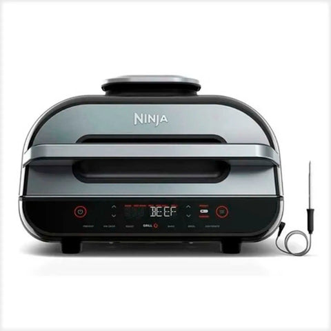 Parrilla Ninja Foodi 6 EN 1 Mod. FG 551 (G)