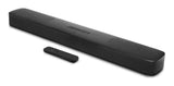 Barra De Sonido Jbl 5.0 Canales Multibeam Dolby Atmos - Negro (G)