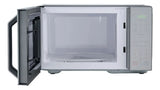 Horno de Microondas Midea 1.1 Pies cúbicos Mod. MMDX11S2MG (G)