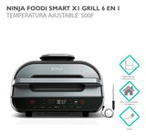 Parrilla Ninja Foodi 6 EN 1 Mod. FG 551 (G)